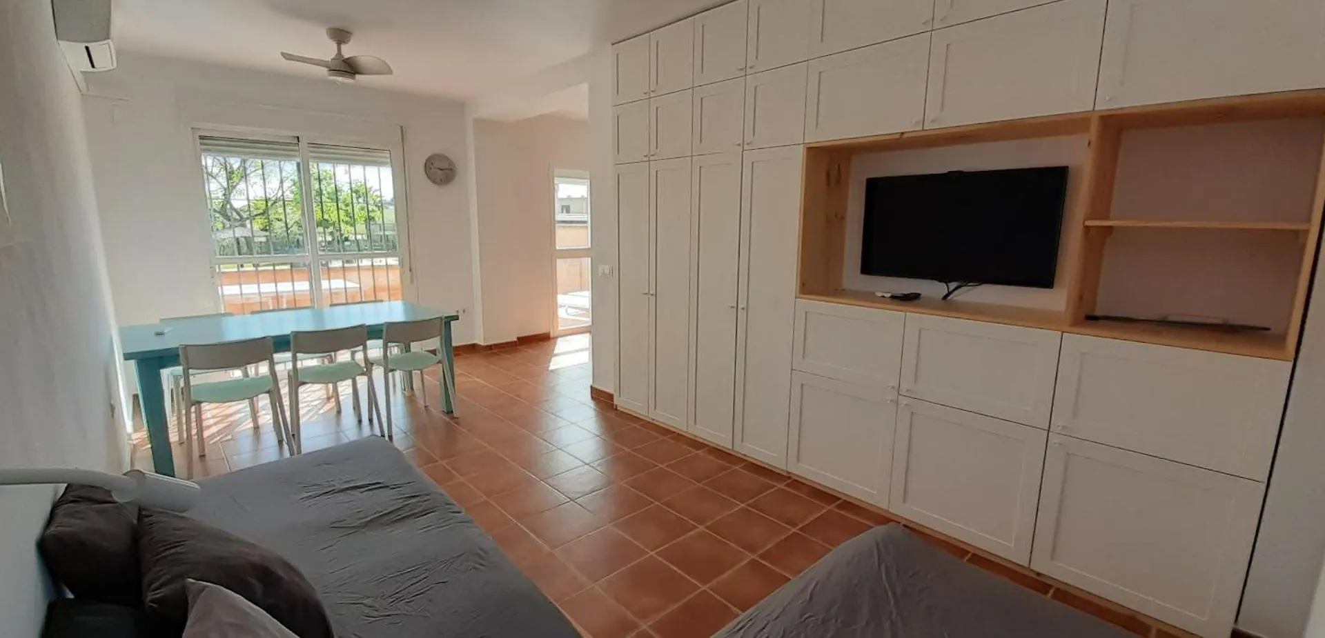 Feriehus Casa El Garrobo Villa