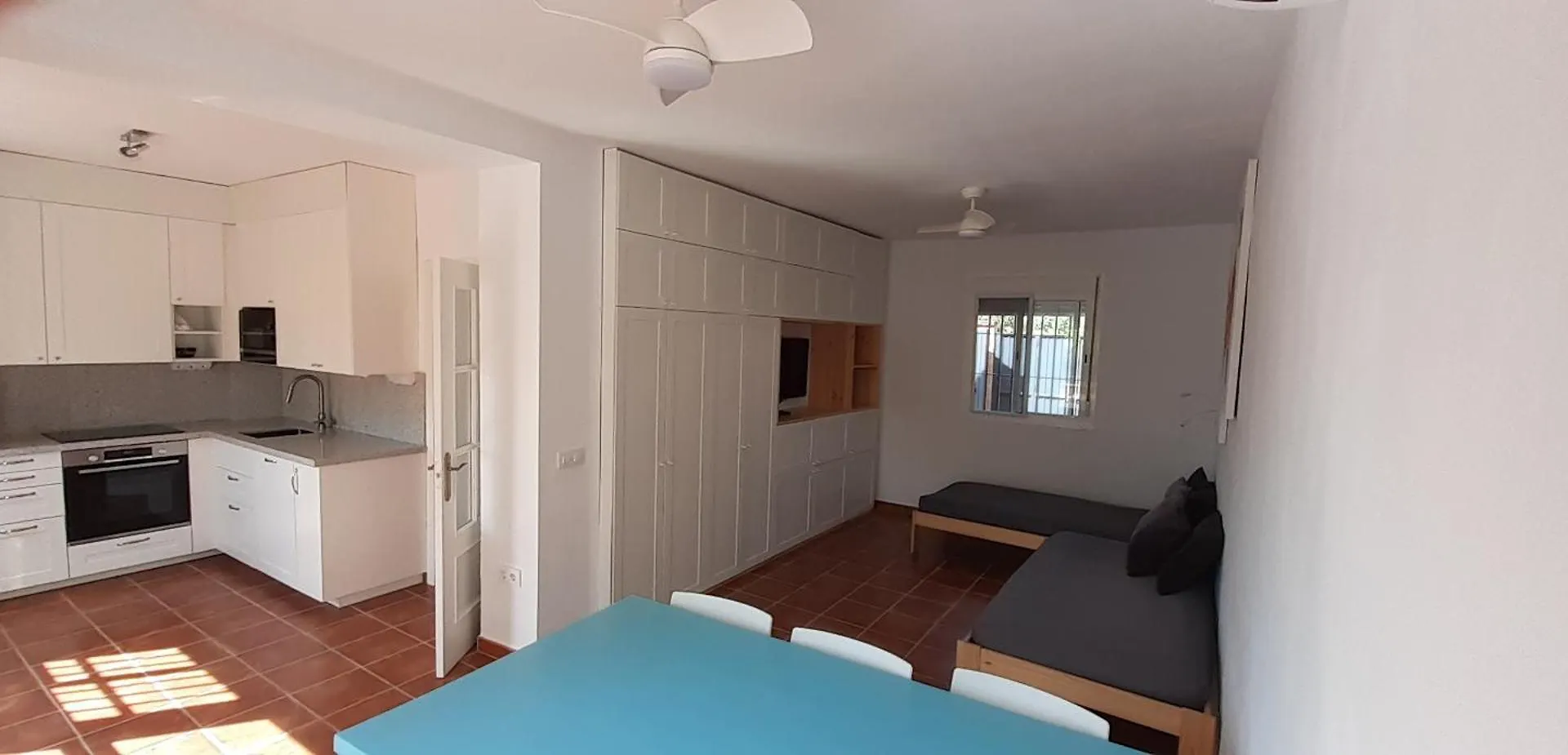 Casa El Garrobo Villa Feriehus