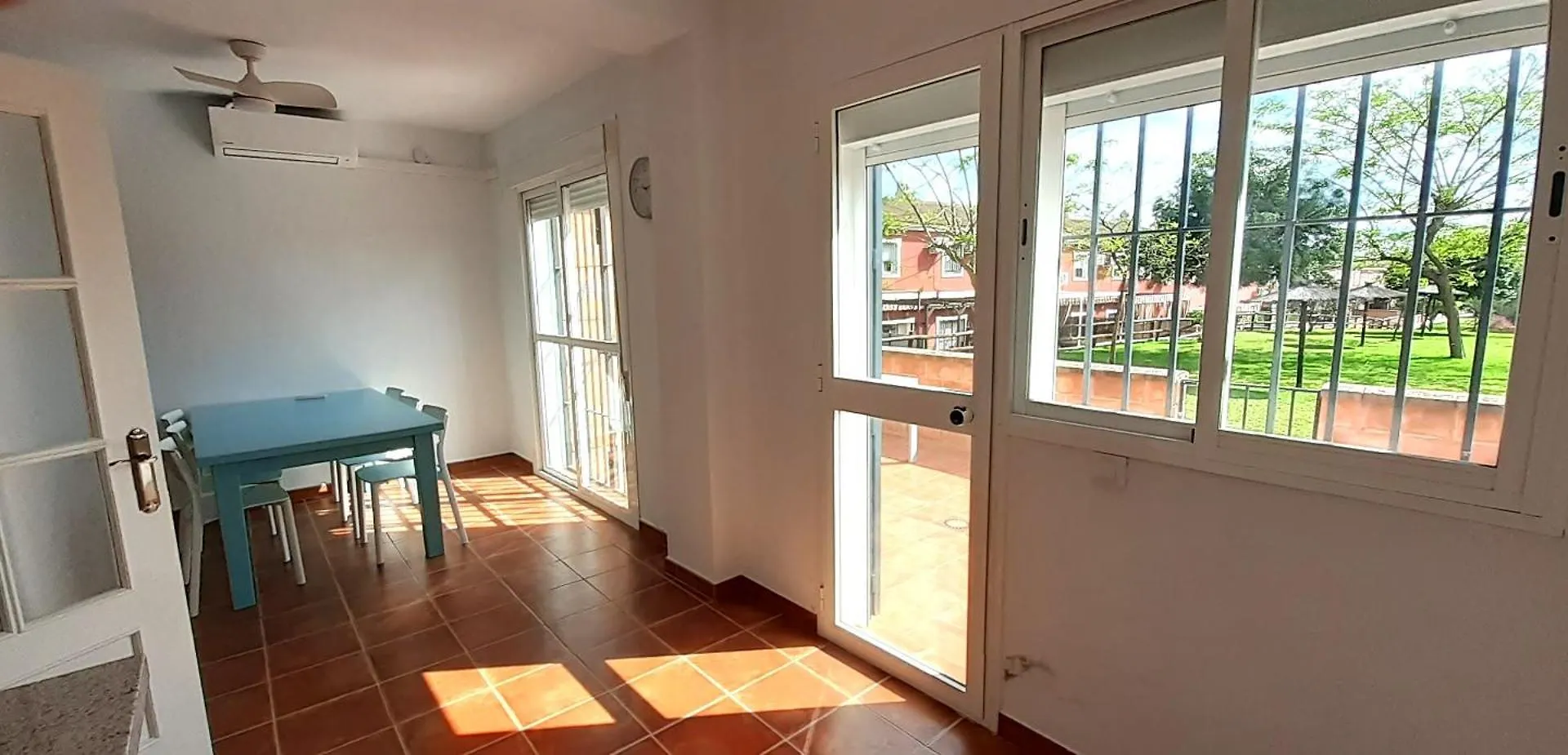 Feriehus Casa El Garrobo Villa Spanien