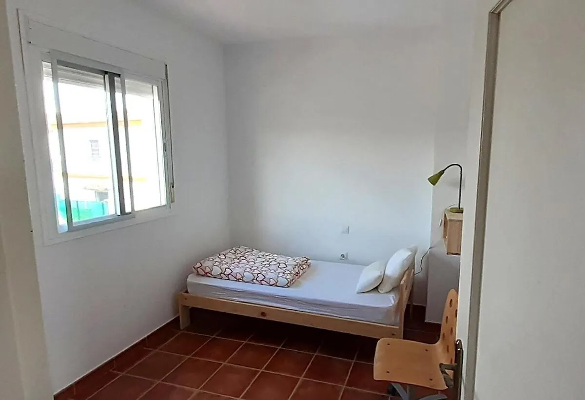 Casa El Garrobo Villa Spanien