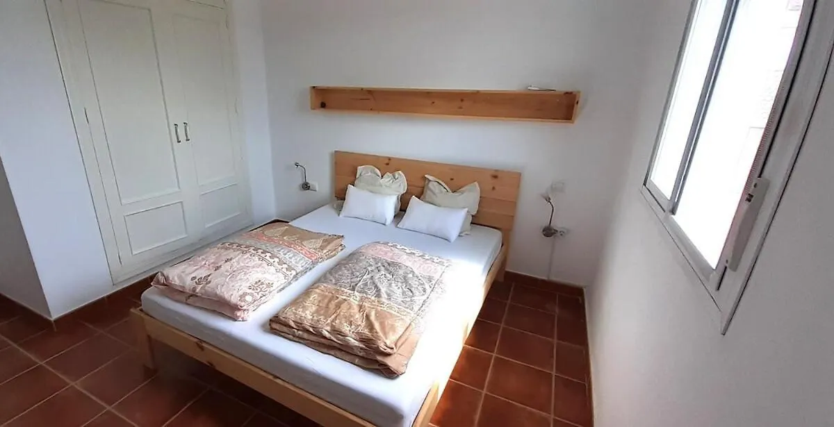 Feriehus Casa El Garrobo Villa