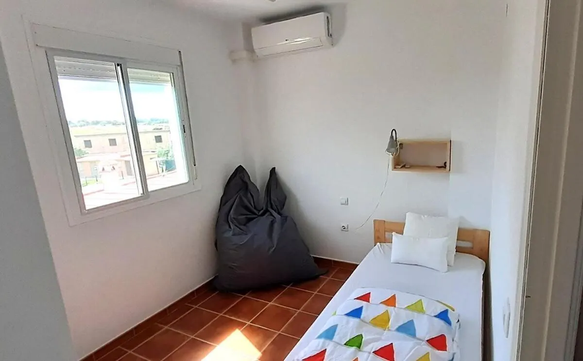 Casa El Garrobo Villa