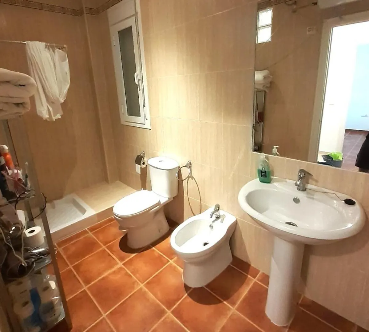 Casa El Garrobo Villa Feriehus